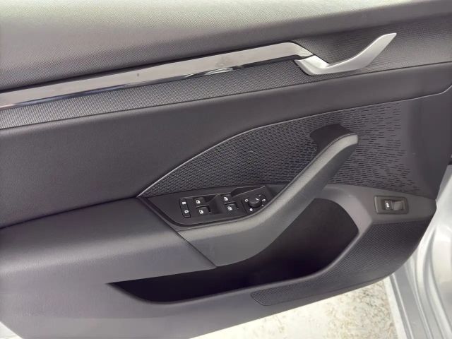 Skoda Octavia Selection