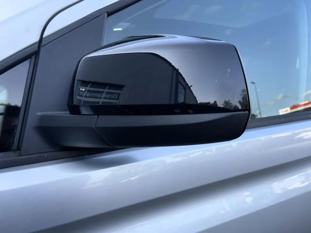 Volkswagen Caddy 1.5 TSI DSG