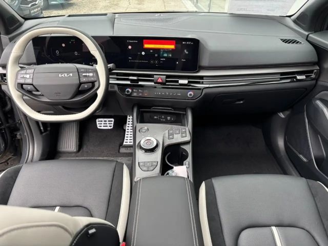 Kia Sportage GDi GT-Line Vierwielaandrijving