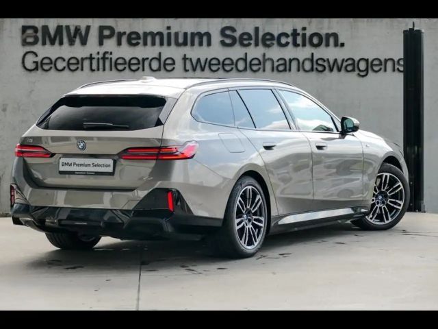 BMW i5 M-Sport Touring eDrive40