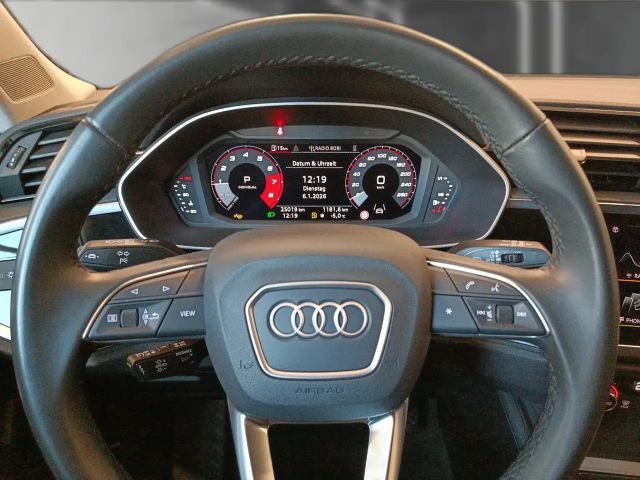Audi Q3 35 TFSI S-Tronic Sportback