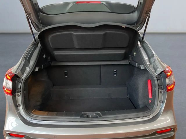 Nissan Qashqai DIG-T