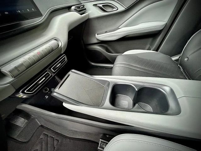 BYD Dolphin Surf 43.2 kWh Boost