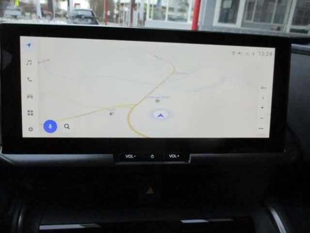 Toyota C-HR Active Hybride