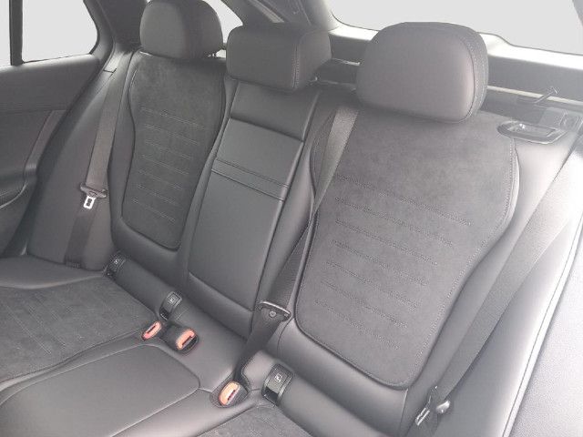 Mercedes-Benz C 200 Estate