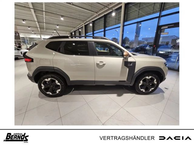 Dacia Duster Extreme TCe 130