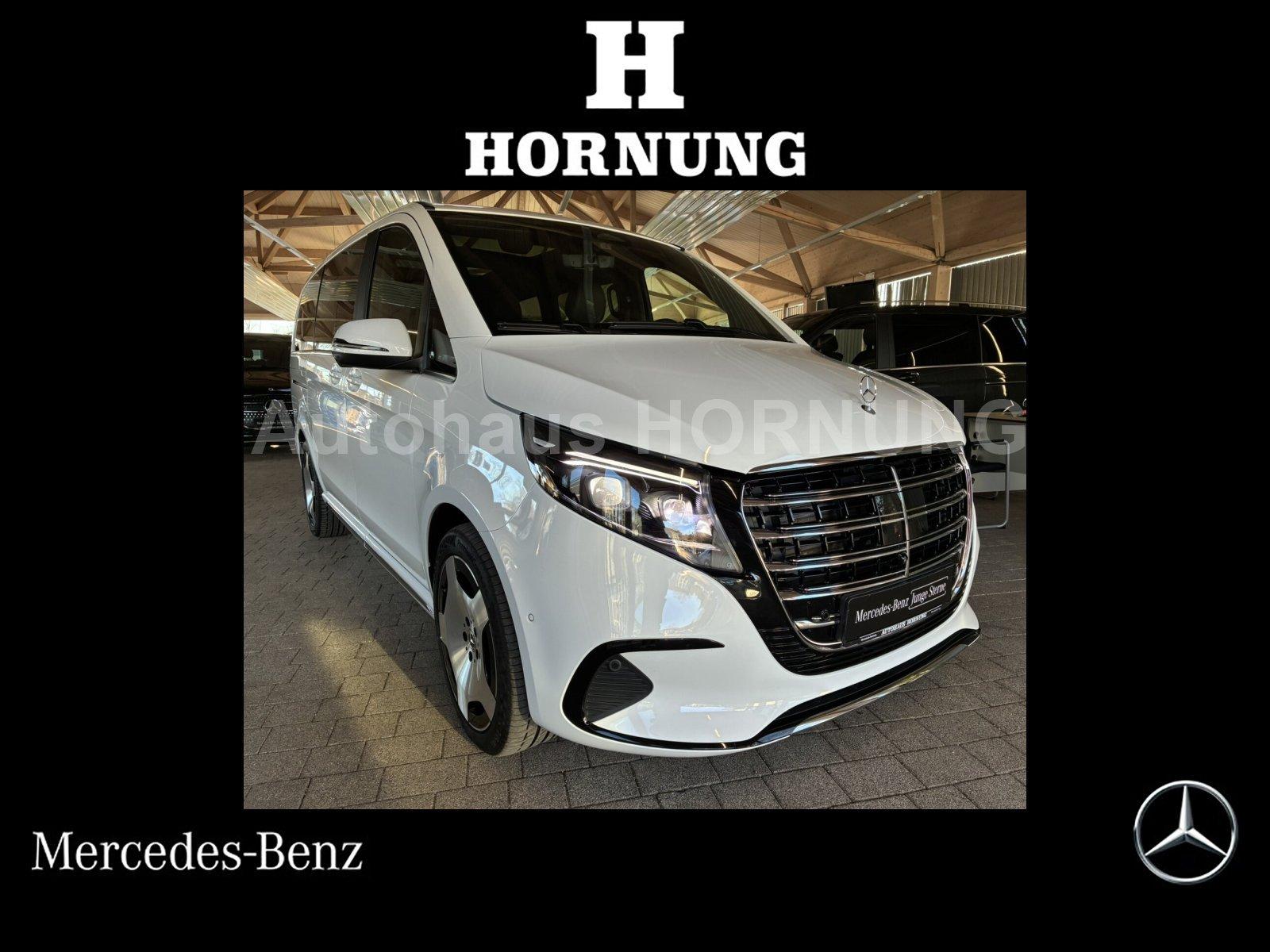 Mercedes-Benz V 300 EXCLUSIVE V 300 d