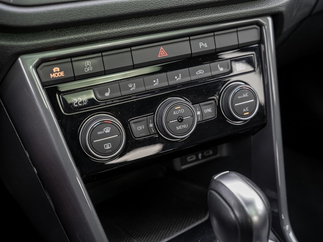 Volkswagen T-Roc 1.5 TSI Sport