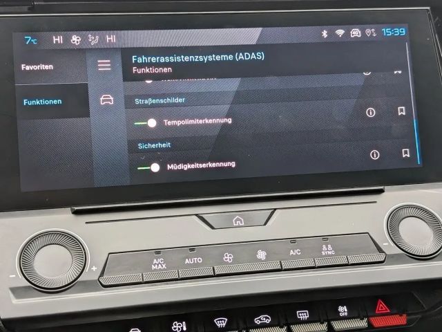 Peugeot 308 Active Pack