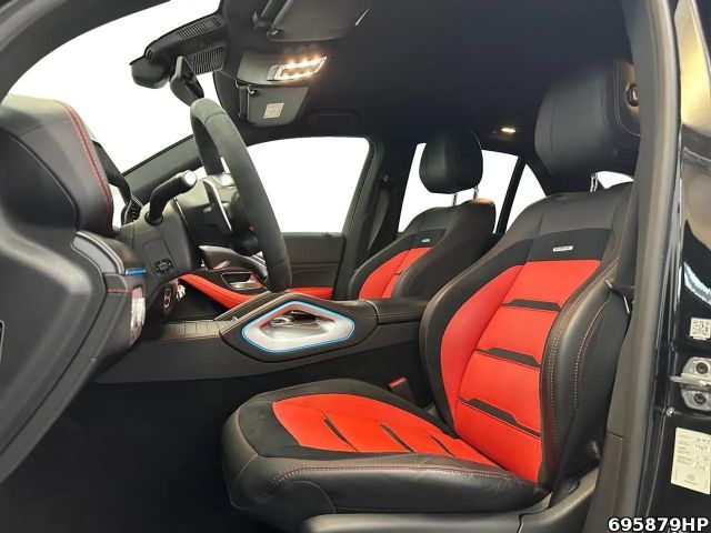 Mercedes-Benz GLE 63 AMG 4MATIC+ AMG Line