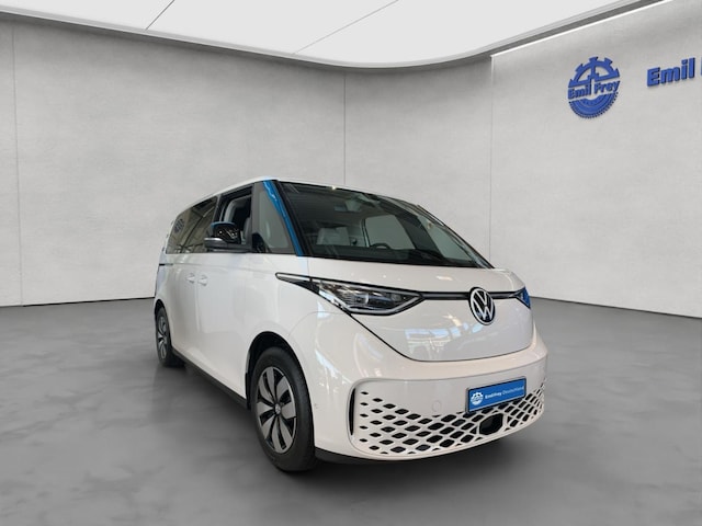 Volkswagen ID.Buzz Pro
