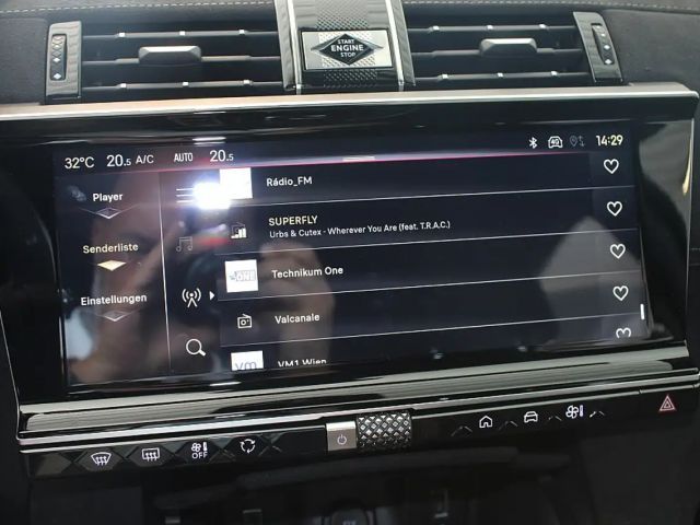 DS DS 7 Crossback Crossback