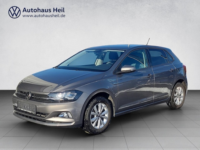 Volkswagen Polo 1.0 TSI Highline