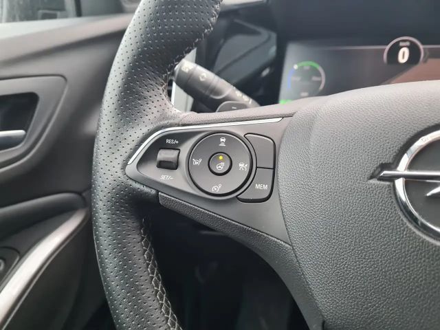 Opel Grandland X GSe