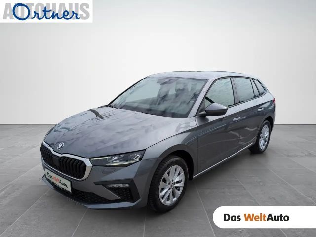 Skoda Scala Selection