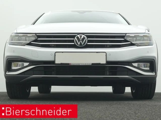 Volkswagen Passat 2.0 TDI AllTrack DSG