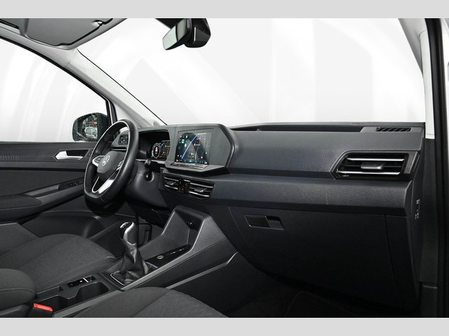 Volkswagen Caddy 2.0 TDI Life Maxi