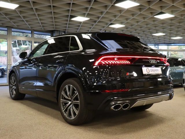 Audi SQ8 4.0 TFSI Business Quattro