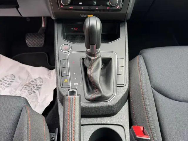 Seat Ibiza 1.0 TSI DSG FR-lijn