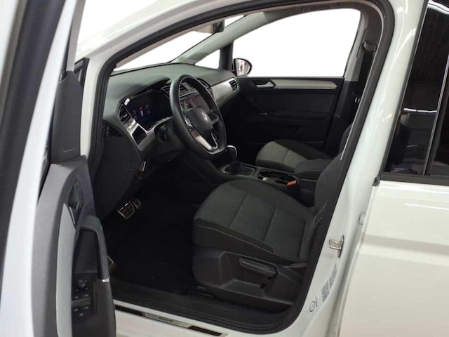 Volkswagen Touran DSG Move