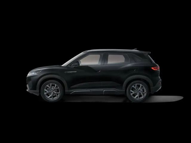 BYD Atto 2 Boost