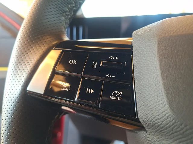 Opel Astra Turbo Ultimate