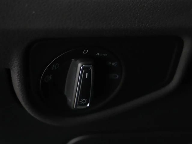 Volkswagen Touran DSG