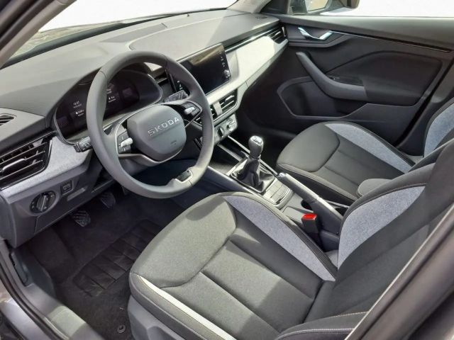 Skoda Kamiq 1.0 TSI Selection