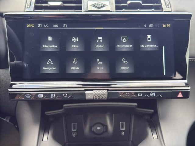 DS DS 7 Crossback BlueHDi Mobiles