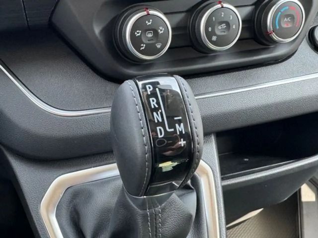 Nissan Primastar Camper Seaside 170PS DCT AHK Markise