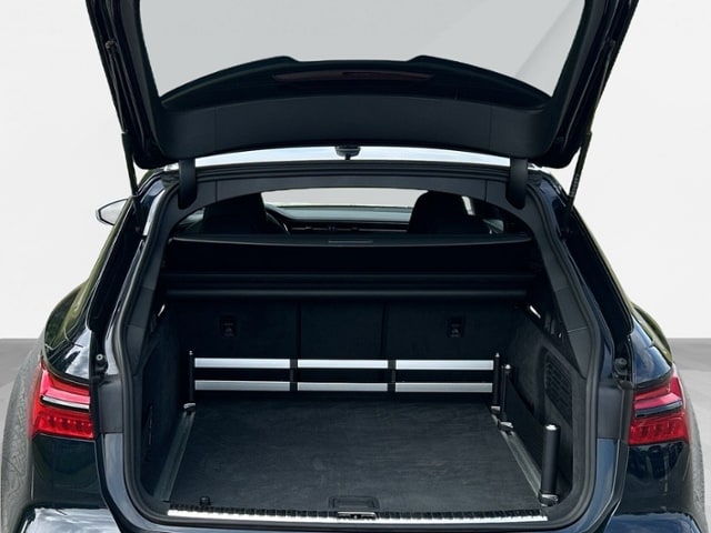 Audi RS6 Avant Quattro