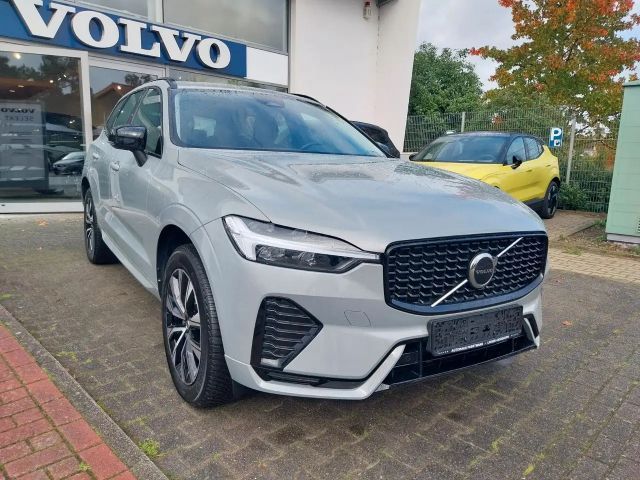 Volvo XC60 Dark Plus
