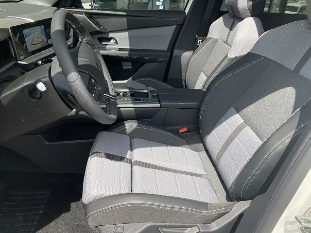 Opel Grandland X GS-Line Grand Sport