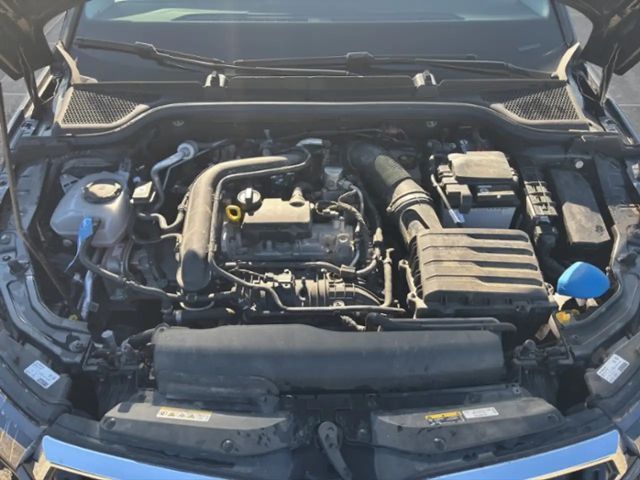 Skoda Kamiq 1.0 TSI Ambition