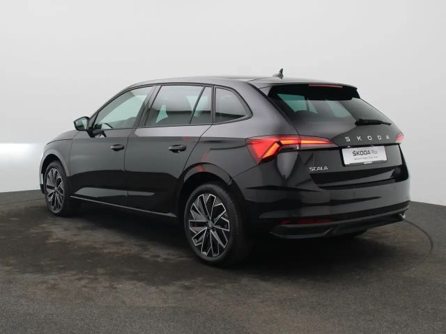 Skoda Scala 1.0 TSI Selection