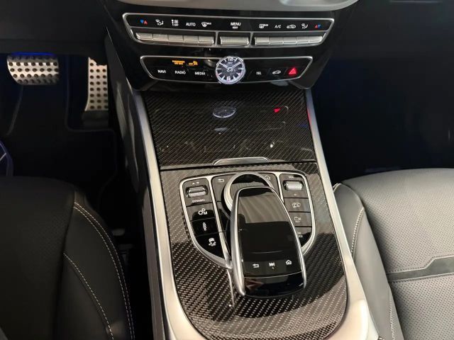 Mercedes-Benz G 63 AMG AMG Line