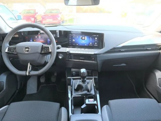 Opel Astra Enjoy Turbo