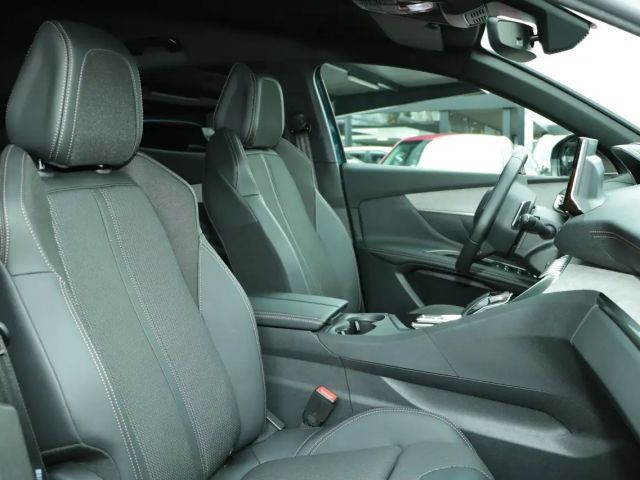 Peugeot 3008 EAT8 GT-Line PureTech