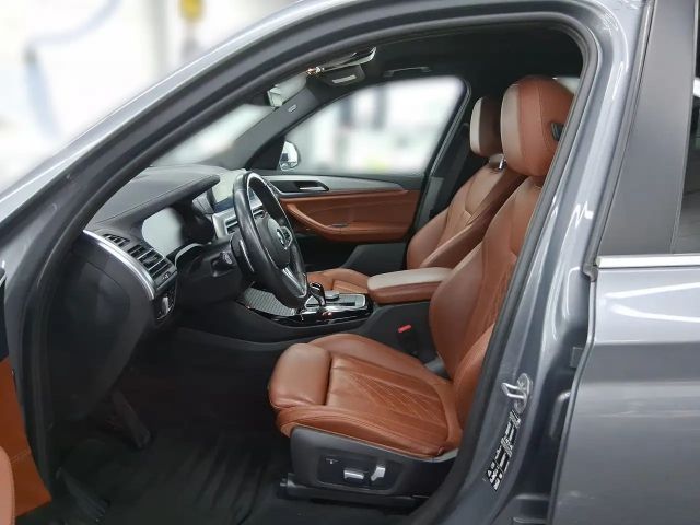 BMW X3 xDrive30d