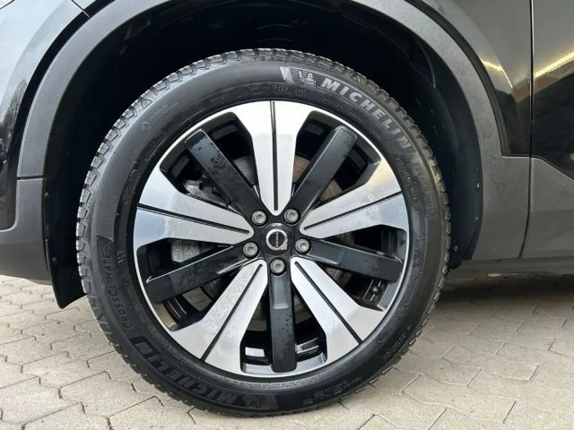 Volvo C40 Plus Recharge Twin Engine