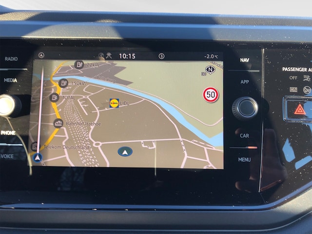 Volkswagen Taigo 1.0 TSI R-Line