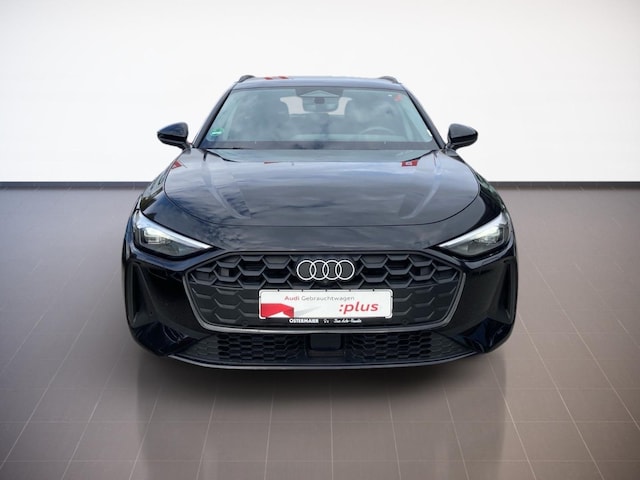 Audi A5 Avant S-Tronic