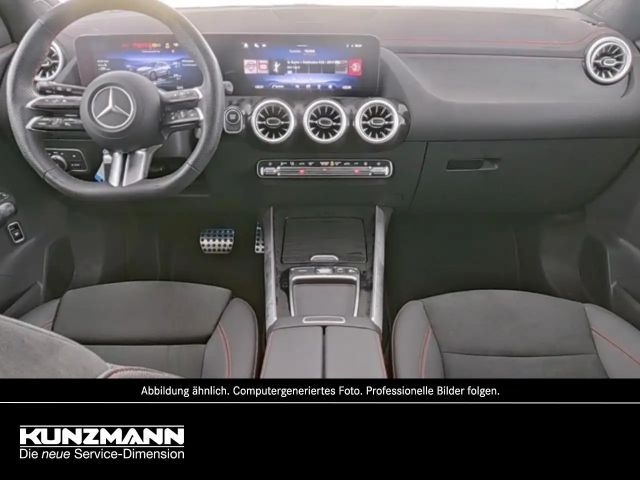 Mercedes-Benz EQA 300 4MATIC AMG Line