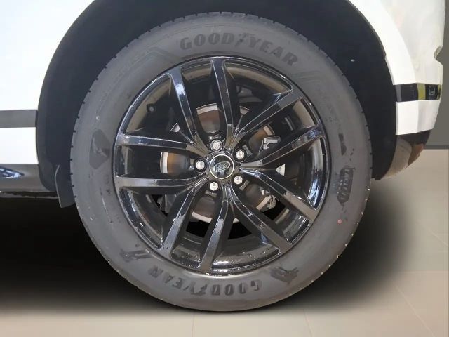 Land Rover Range Rover Evoque AWD SE