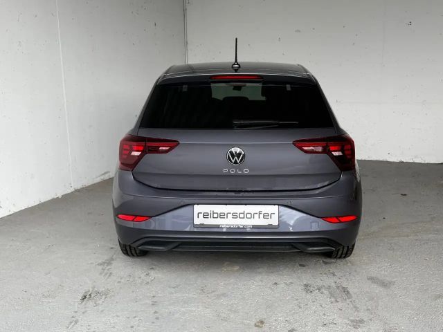 Volkswagen Polo 4Me TSI