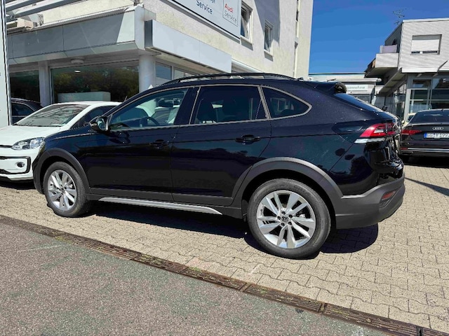 Volkswagen Taigo 1.0 TSI DSG IQ.Drive