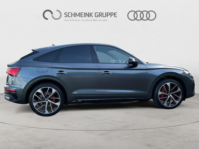 Audi SQ5 Sportback