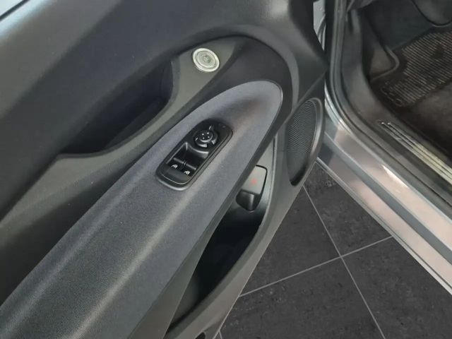 Fiat 500e 42 kWh Icon