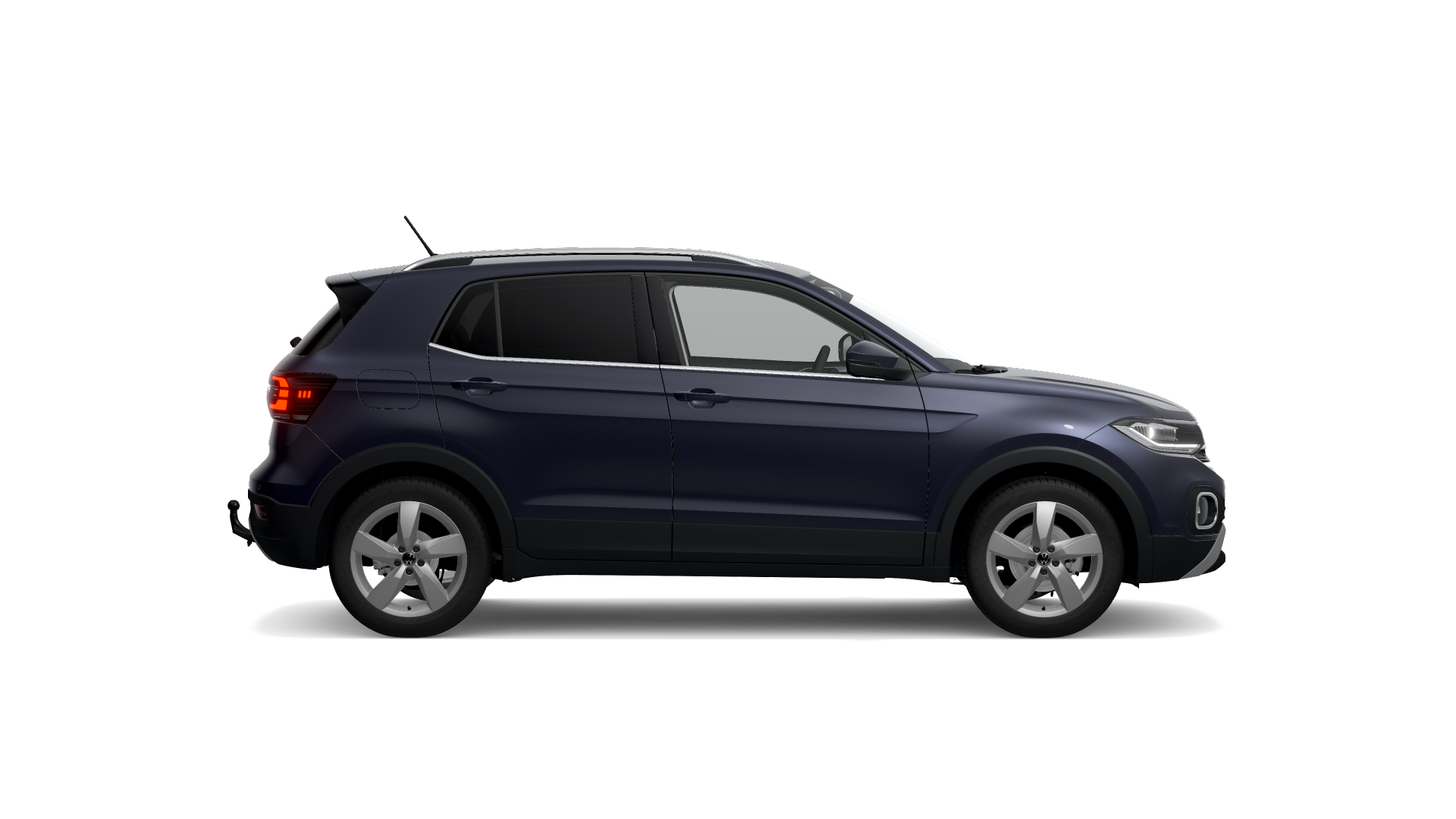 Volkswagen T-Cross 1.5 TSI DSG