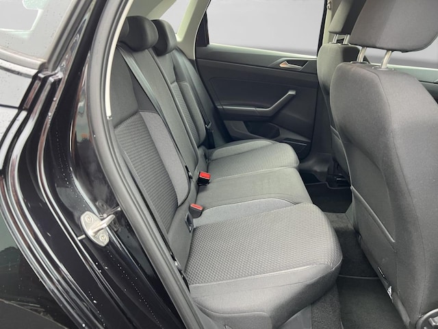 Volkswagen Polo 1.0 TSI Life